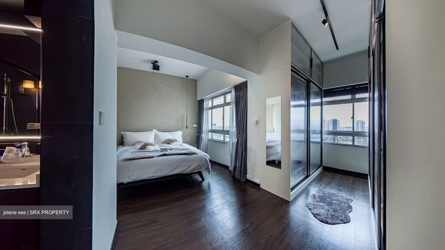 Blk 307C Teck Ghee Vista (Ang Mo Kio), HDB 4 Rooms #590959851